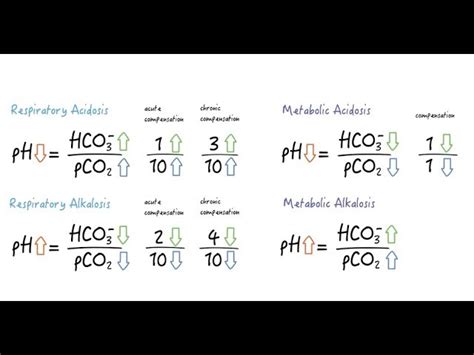 Respiratory Alkalosis Compensation Calculator