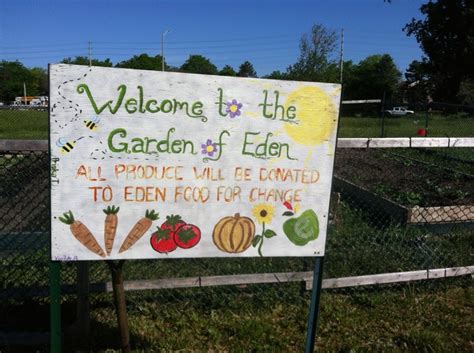 Community Garden Erin Mills Campus Rotherglen