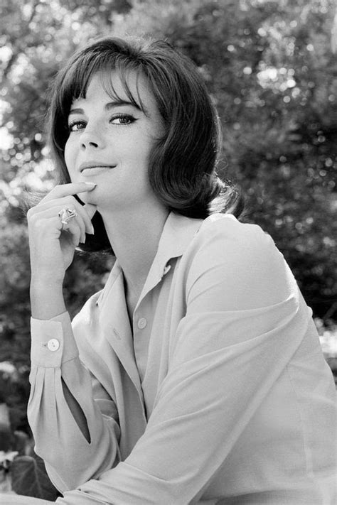 Natalie Wood Hollywood Icons Hollywood Celebrities Hollywood Glamour