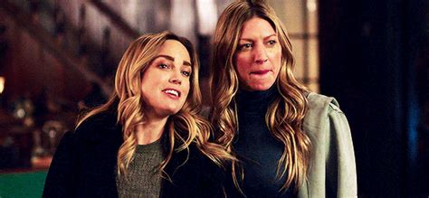 Super Gay I Love That Sara And Ava Are Not Only The