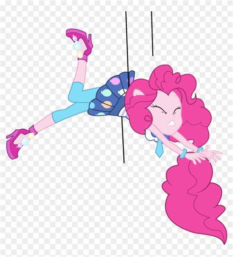 Absurd Res Artist Pinkie Pie Full Size Png Clipart Images Download