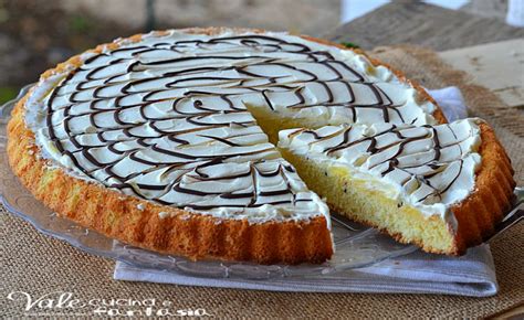 Dolci Con La Panna Ricette Facili E Golosissime