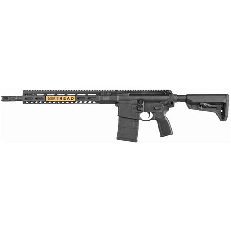 Sig Sauer 716i Tread 762x51mm 16″ Semi Auto Rifle 1 X 20 Round