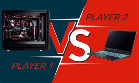 Gaming Desktop vs. Gaming Laptop: Which Is Better For You? | Tom's Hardware