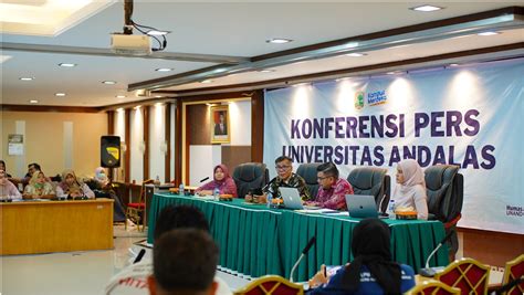 Unand Tindak Tegas Dosen Terduga Pelaku Pelecehan Universitas Andalas