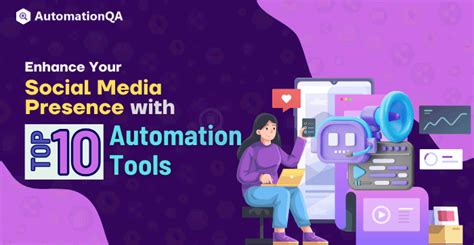 Boost Your Social Media Game Top 10 Automation Tools You Need In 2024