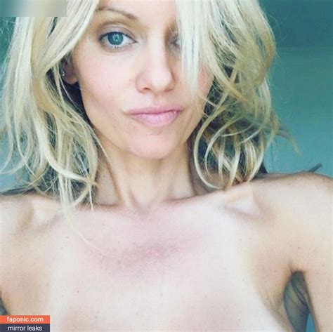 Justine Mattera Aka Justineelizabethmattera Nude Leaks Photo 1 Faponic