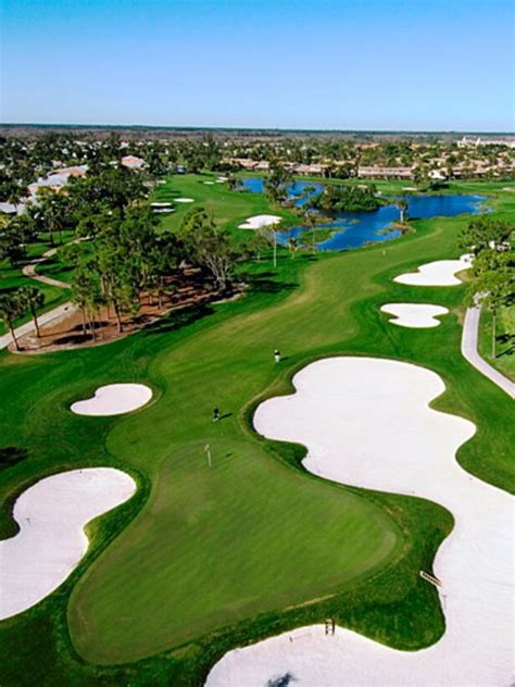 2013's PGA Tour Courses By The Numbers | Golf Courses | Golf Digest