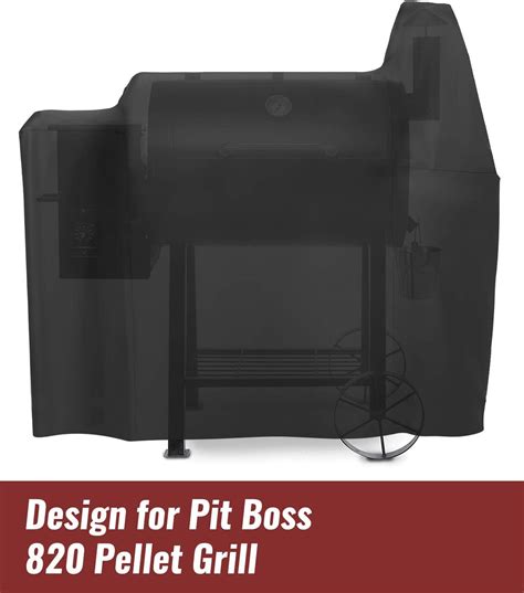 Pit Boss Pro Series 850 Wholesale Websites