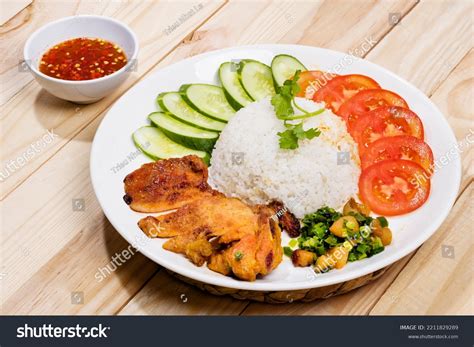 14 Com Suon Nuong Stock Photos, Images & Photography | Shutterstock