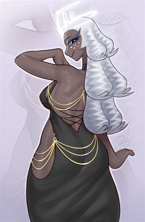 DryVial Hazbin Hotel Comic Porn