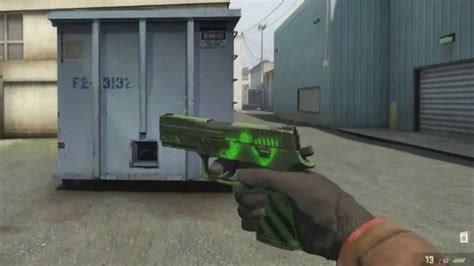 5 Rarest P250 Skins In Csgo Dbltap