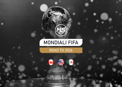 Mondiali Ecco Le Citt Ospitanti Mls Magazine Italia