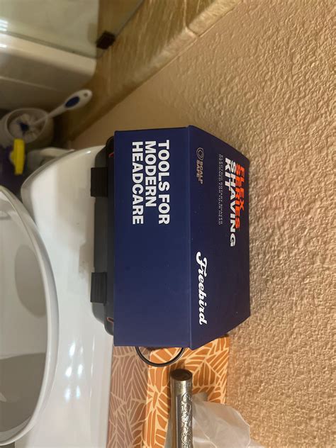 Just got the Freebird head shaver. Anyone use this, and others to