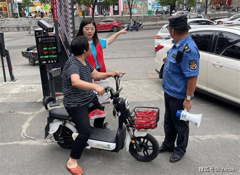 10月起，包括电动车有“3 4”变化，禁止3类车，实施4项便民管理 搜狐汽车 搜狐网