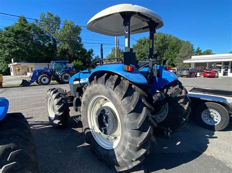 2013 New Holland Td5050 Tractor Stock 39270 Ebay