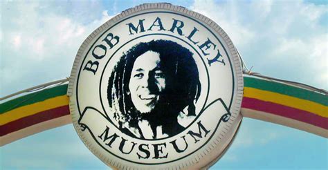 Bob Marley Museum Ltd