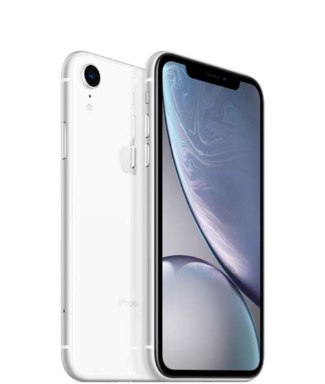 Apple iPhone XR White 128gb - Mobile Galaxy - Premium MultiBrand Mobile Store | Apple Store ...