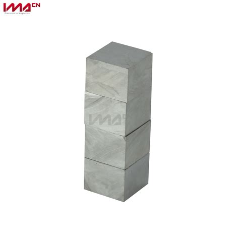 Industrial Permanent Rare Earth Hard Sintered Ceramic Ferrite Magnet