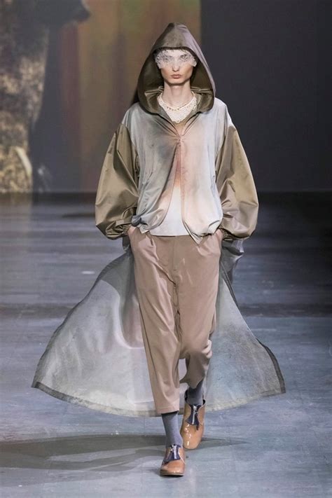 Undercover Spring Summer 2025 Menswear AnOther