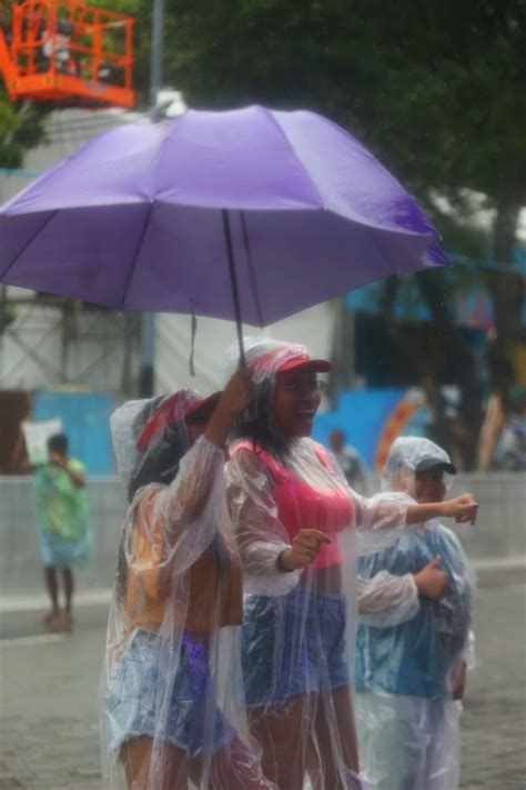 Jornal Correio Sexta Feira Come A Chuvas Em Salvador Circuito