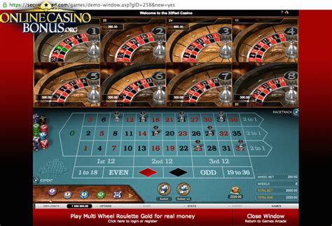 32 Red Casino Review