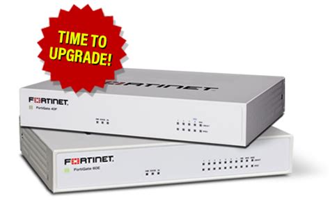 Fortinet Fortigate 40F