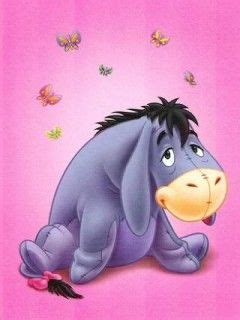 34 Best Images About I Love Eeyore On Pinterest Disney Good Morning