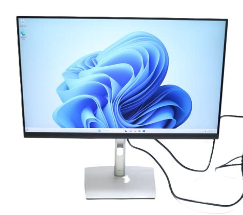 Dell P2422h 24 16 9 Ips Computer Monitor Screen With 48 Off