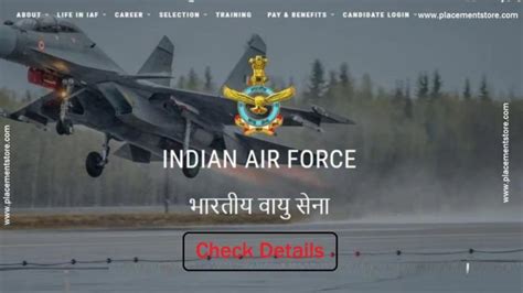 Airforce Agniveer Vayu Intake Batch Admit Card Notice Out For