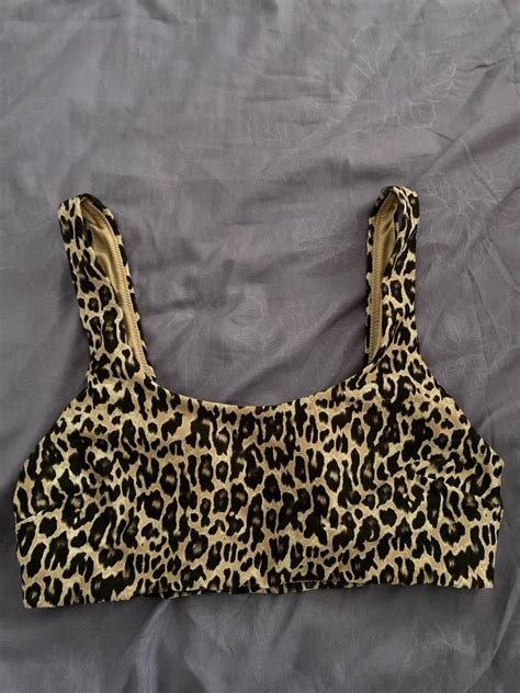 Bikini Bra Women S Fashion New Undergarments Loungewear On Carousell