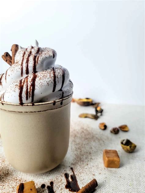 Starbucks Snickerdoodle Hot Chocolate Recipe