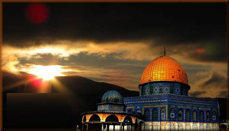 Al Quds Wallpaper By Gultalibk On Deviantart