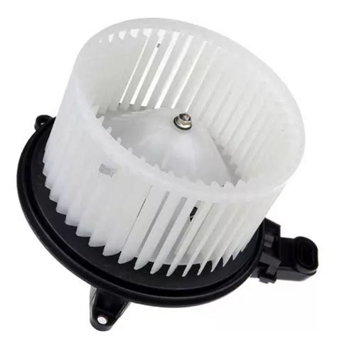 Defroster Ventilador Ford F150 Expedition Navigator 09 14 Meses Sin