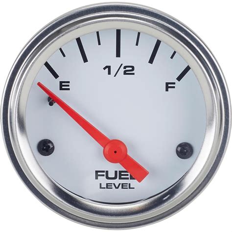 Gas Gauge Measurements