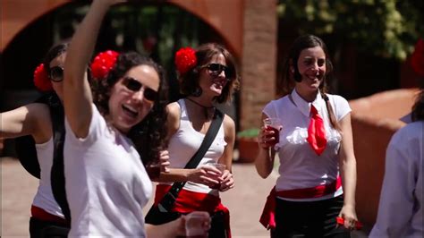 Men's Running of the Bulls Halloween Costume | Runningofthebulls.com