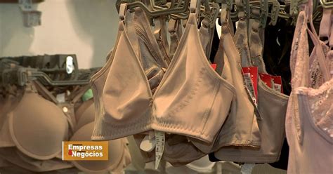 PME Empresária cria confecção de lingerie para mulheres grávidas