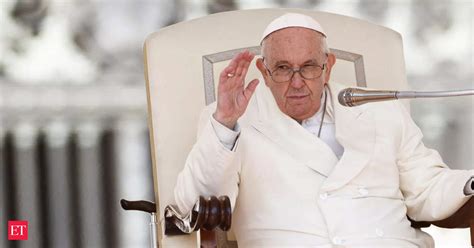 Pope Francis Twitter Restores Blue Tick On Pope Francis Verified