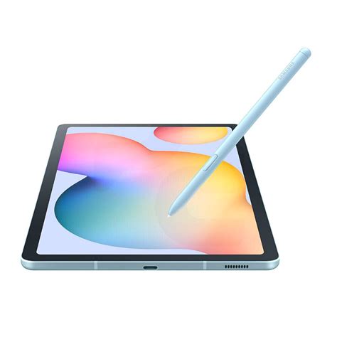 Samsung Tablet Galaxy Tab S6 Lite 10 4 4gb 64gb Wifi Con S Pen Y