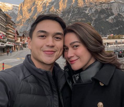 Bea Alonzo Dominic Roque Mutually Confirm Split