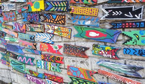 15 Must-See Photos of South Korean Street Art