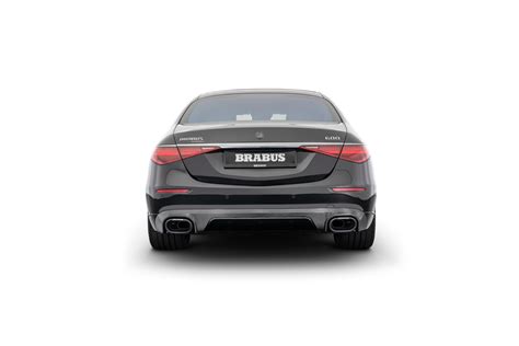 Brabus 600 Supercars Cars Brabus