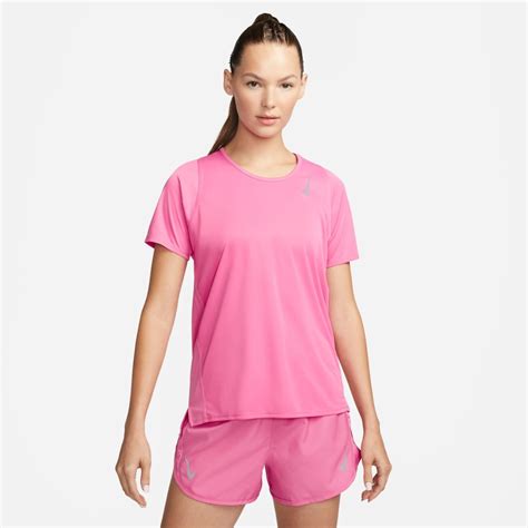 Ripley POLO NIKE PARA MUJER W NK DF RACE TOP SS