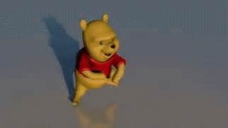 Winnie The GIF - Winnie The Pooh - Discover & Share GIFs