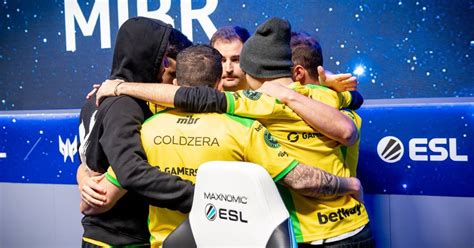 Cs Go Mibr Cai Nas Semifinais Do Iem Sydney