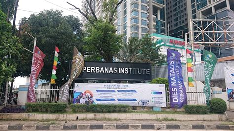 Pendaftaran Kuliah Institut Perbanas Perbanas TA 2023 2024