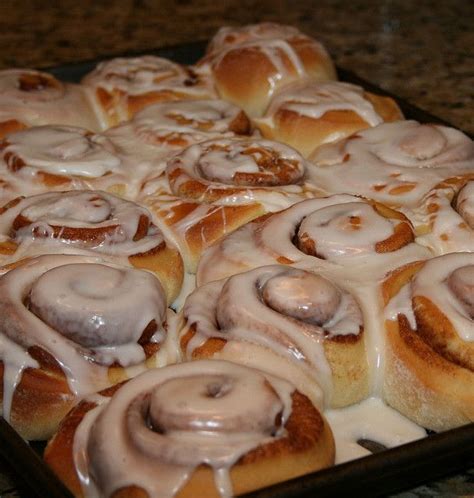 Cinnamon Rolls Mixer Recipes Kitchen Aid Recipes Kitchen Aid Mixer Recipes