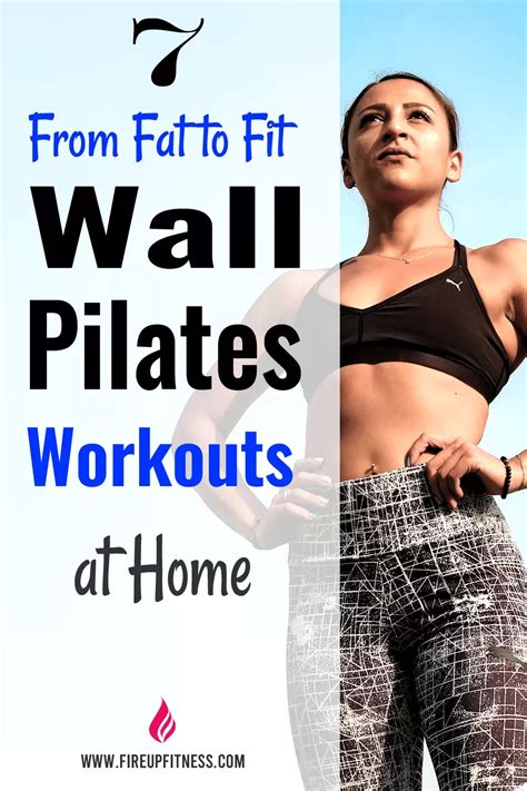 Wall Workout Workout Splits Hip Workout Pilates Challenge Pilates