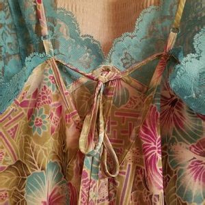 Victoria S Secret Intimates Sleepwear Pretty Vs Lingerie Set Poshmark