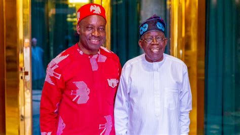 I Pity Tinubu If He Approves Unsustainable Minimum Wage Soludo